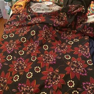Lula Roe dress